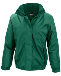 Result Core - Blouson Channel - Lyst