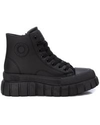 Refresh - Baskets montantes 172359 - Lyst
