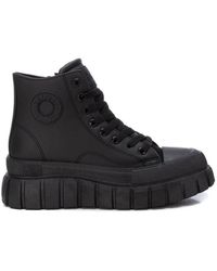 Refresh - Baskets montantes 172359 - Lyst