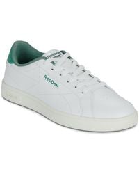Reebok - Sneaker Reebok Court Clean - Lyst