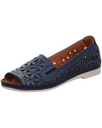 Gemini - Mocassins - Lyst