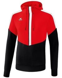 Erima - Veste Squad - Lyst