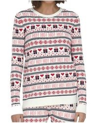 ONLY - Pull Xmas Present - Lyst