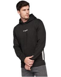 Duck and Cover - Sweat-shirt Gathport - Lyst