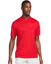 Nike - Polo De Golf Dri-Fit Victory Pour Homme - Lyst