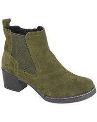 Cipriata - Bottes Alessina - Lyst
