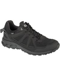 Jack Wolfskin - Chaussures Woodland 2 Texapore Low M - Lyst