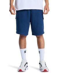 DC Shoes - Short Flow Down - Lyst
