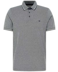 Mustang - Polo 187145VTAH25 - Lyst