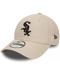 KTZ - Casquette 9FORTY Sox League Essential - Lyst