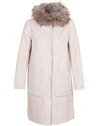 Oakwood Mantel Yale Bi - Naturel