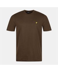 Lyle & Scott - T-shirt GT15637 - Lyst