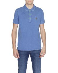 Replay - Polo M3070A.000.22696M - Lyst