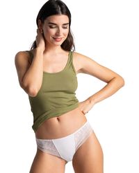 Passionata - Culottes & Slips String Leila - Lyst