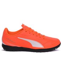 PUMA - Chaussures de foot 03 VITORIA TT JR - Lyst
