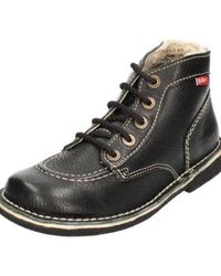 Kickers - Bottines LegendIknew - Lyst