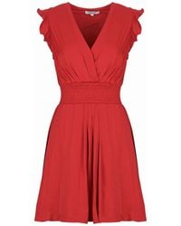 Morgan - Korte Jurk Rwany - Lyst