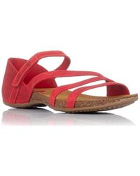 Interbios - Sandales BASKETS 4476 - Lyst