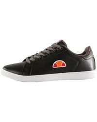 Ellesse - Baskets Basses Basket Emeric - Lyst