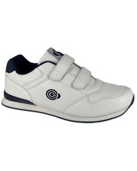 Dek - Baskets Basses Axis - Lyst