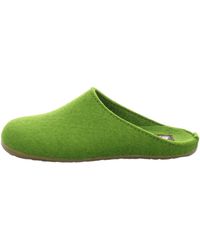 Haflinger - Chaussons - Lyst