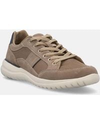 Lumberjack - Baskets basses SNEAKERS - Lyst