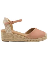 Mysoft - Espadrilles PANTOUFLES 102 - Lyst