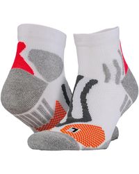 Spiro - Chaussettes Technical Compression - Lyst