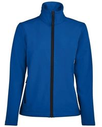Sol's - Blouson Softshell - Lyst