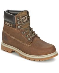 فرانك ورثلي أطلس تراجع scarpe caterpillar rivenditori amazon -  levincosmetology.com