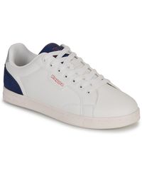 Kappa - Lage Sneakers Logo Tango - Lyst