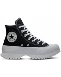 Converse - Baskets Chuck Taylor All Star Lugged 2.0 - Lyst