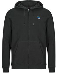 Rip Curl - Capuchon Sweaters Search Zip Thru Hood - Lyst