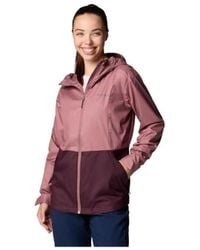 Columbia - Veste Inner Limits III Jacket - Lyst