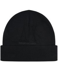 EAX - Bonnet - Lyst