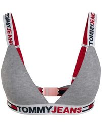 Tommy Hilfiger - Culottes & slips Soutien gorge Ref 58411 Multi - Lyst