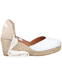 Viguera - Espadrilles 2011 - Lyst