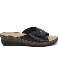 Valleverde - Mules Blu - Lyst