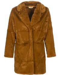 Moony Mood Mantel - Bruin