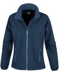 Result Core - Blouson RS231F - Lyst