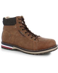 Kimberfeel - Boots JULIEN - Lyst