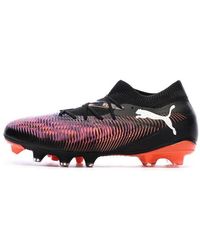 PUMA - Chaussures de foot 108140-01 - Lyst