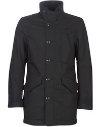 manteaux homme g star