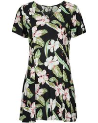 Roxy - Robe courte FRESH BREEZE MINI - Lyst