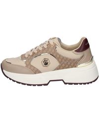 Lumberjack - Baskets basses - Lyst