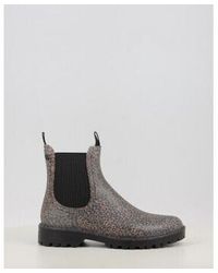 IGOR - Bottes Trak Print Leo W10330 - Lyst