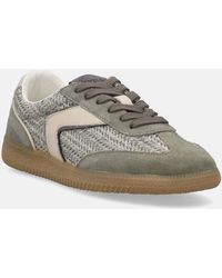 Verbenas - Baskets Basses Sneakers - Lyst