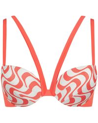 Lisca - Maillots de bain Haut maillot de bain push-up multipositions Iceland - Lyst