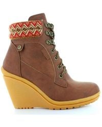 Refresh - Bottes 61500 - Lyst