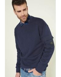 Le Temps Des Cerises - Pull Pull Abisal Marine - Lyst